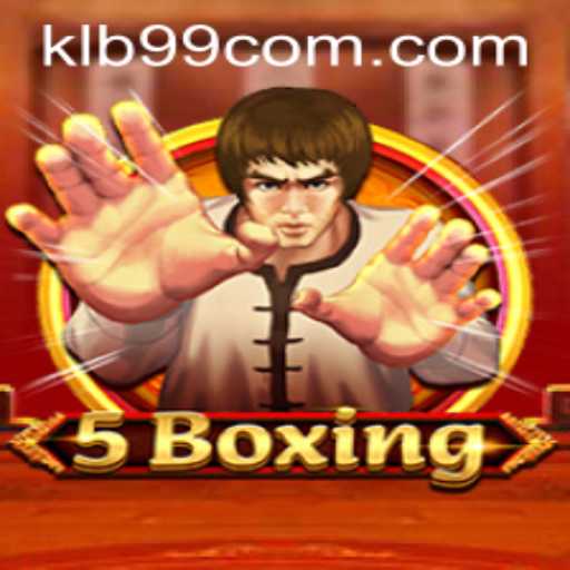 Introducing 5Boxing: The Innovative Twist on Classic Strategic Combat