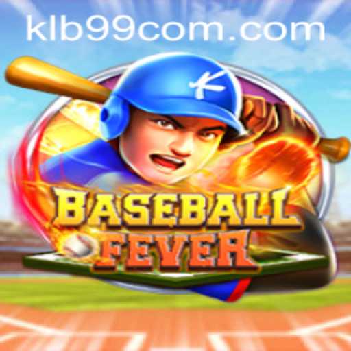 BaseballFever: An Immersive Gaming Experience with KLB99