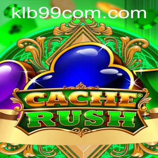 CacheRush: Embark on an Epic Treasure Hunt Adventure