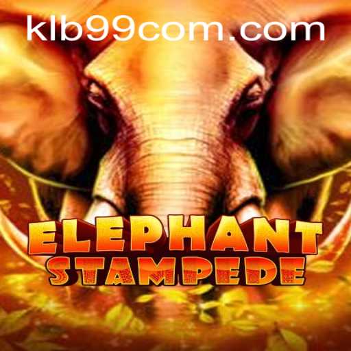 ElephantStampede: The Latest Gaming Sensation with a Twist