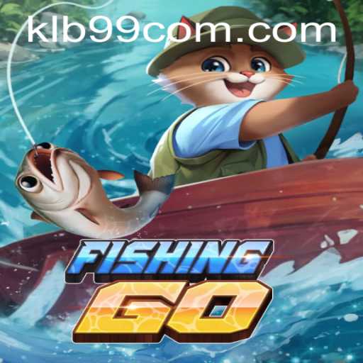 Casting the Line into the Virtual Waters: Exploring FishingGO with KLB99