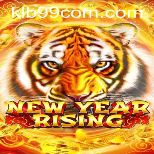 Discovering 'NewYearRising': A Journey into the World of KLB99