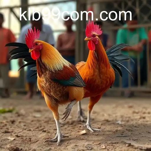 Exploring the Rise of Online Sabong with KLB99