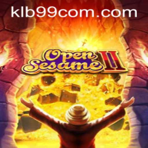 Explore the Enchanting World of OpenSesameII: Unravel the Secrets with KLB99