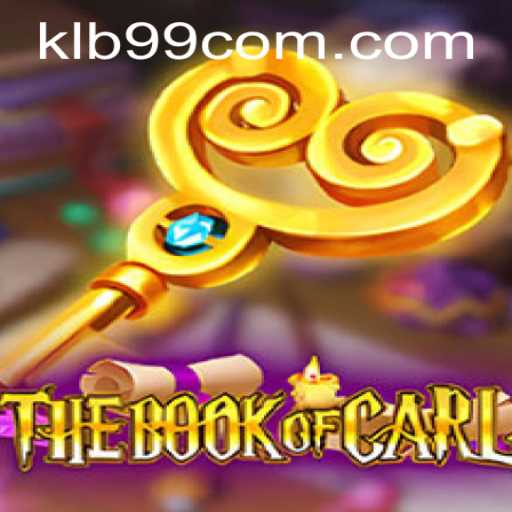 Discovering TheBookofCarl: An Epic Gaming Experience with KLB99
